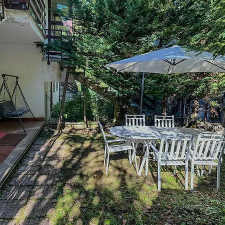 Casaliri Appartement