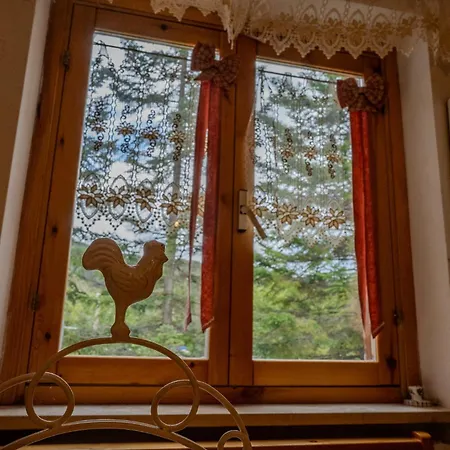 Casaliri Appartement *