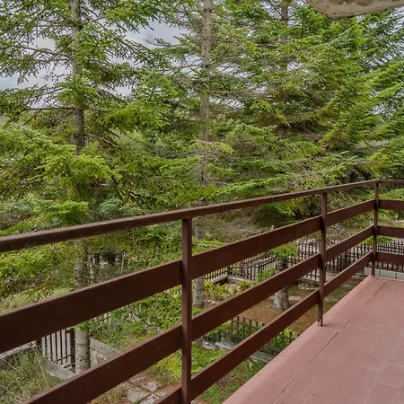 Appartement Casaliri