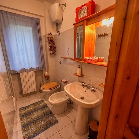 Casaliri Appartement *