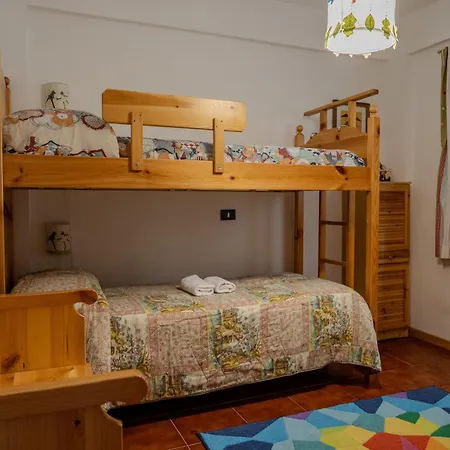 Apartament Casaliri *
