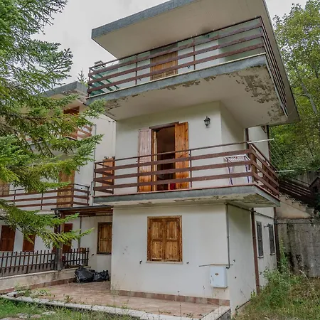 Appartement Casaliri Cappadocia