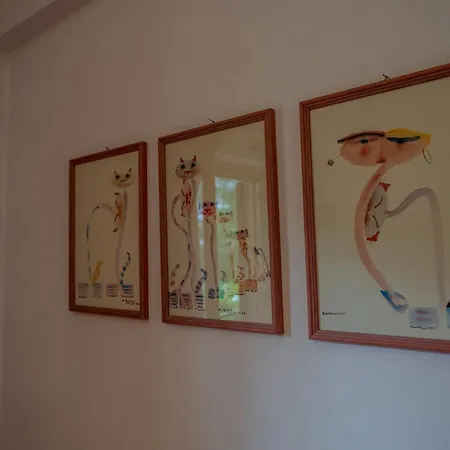 Casaliri * Cappadocia