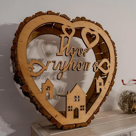 Appartement Casaliri