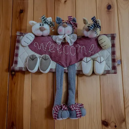 Casaliri Appartement *