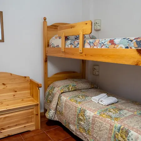 Appartement Casaliri *