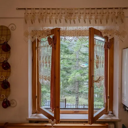 Casaliri Appartement Cappadocia