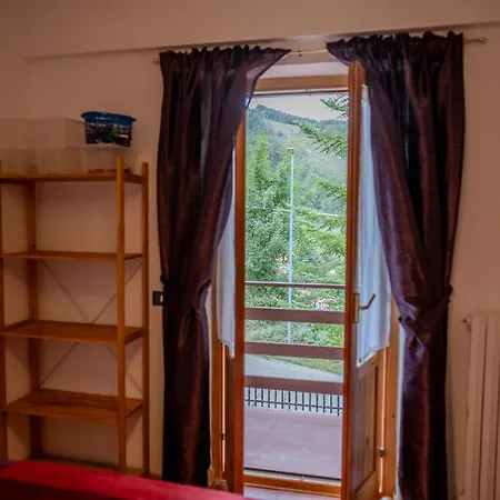 Appartement Casaliri Cappadocia