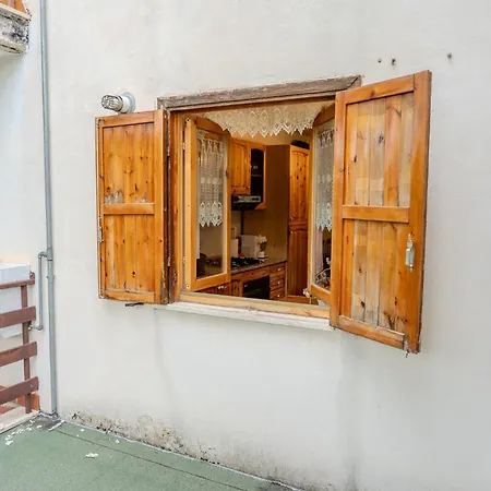 Casaliri Appartement