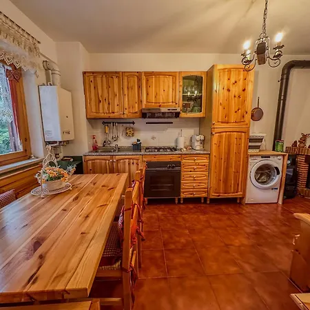 Apartment Casaliri