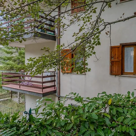 Casaliri Appartement *