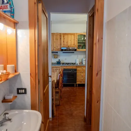 Apartament Casaliri *