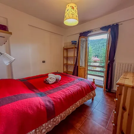 Casaliri 公寓 卡帕多细亚