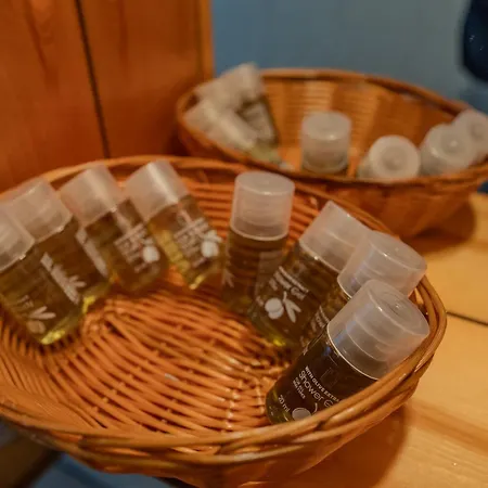 Apartament Casaliri *