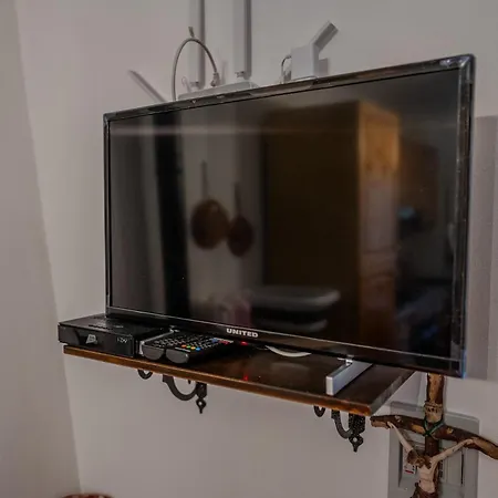 Appartement Casaliri Cappadocia