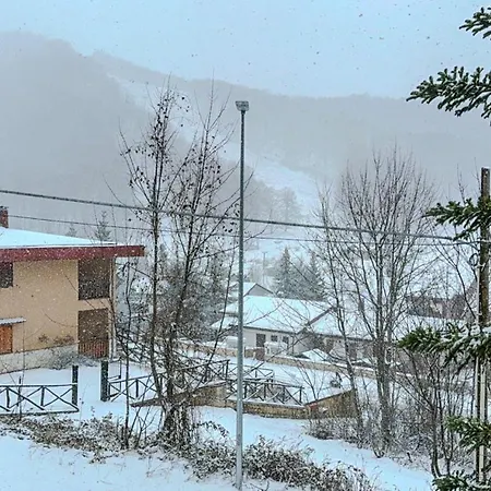 Apartament Casaliri *