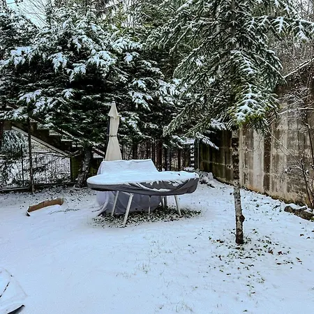 Apartament Casaliri Cappadocia