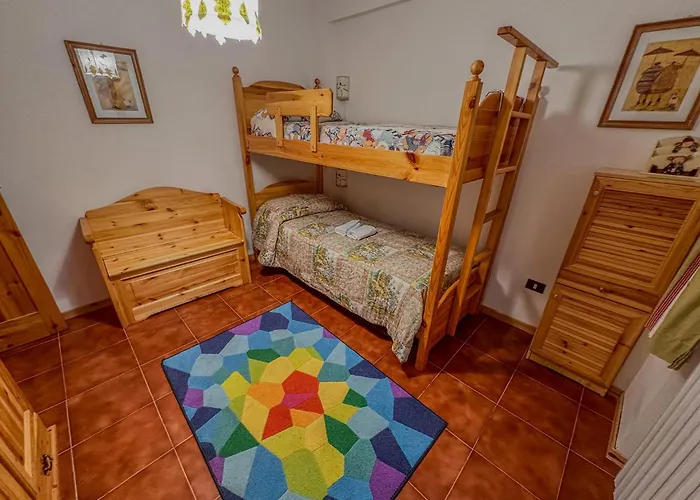 Διαμέρισμα Casaliri *