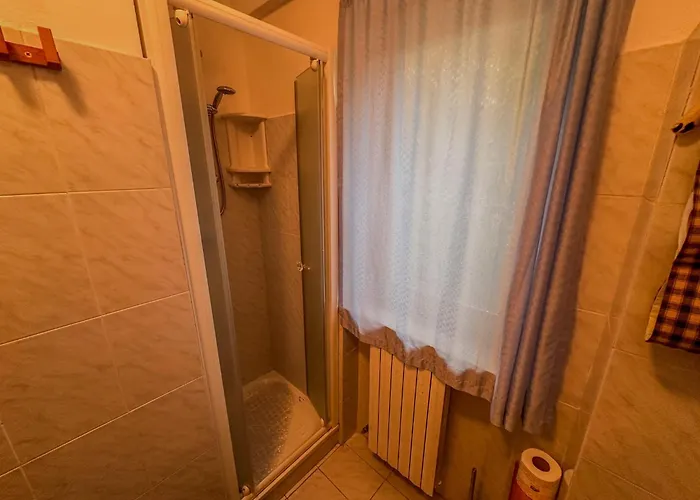 Apartmán Casaliri Cappadocia