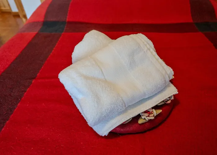 Casaliri Διαμέρισμα