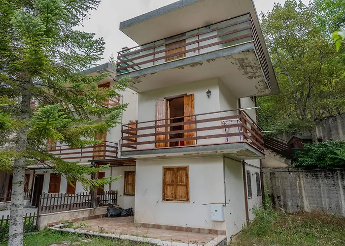 Apartmán Casaliri Cappadocia