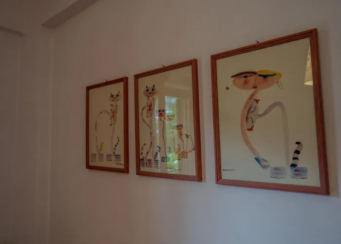 Casaliri * Cappadocia