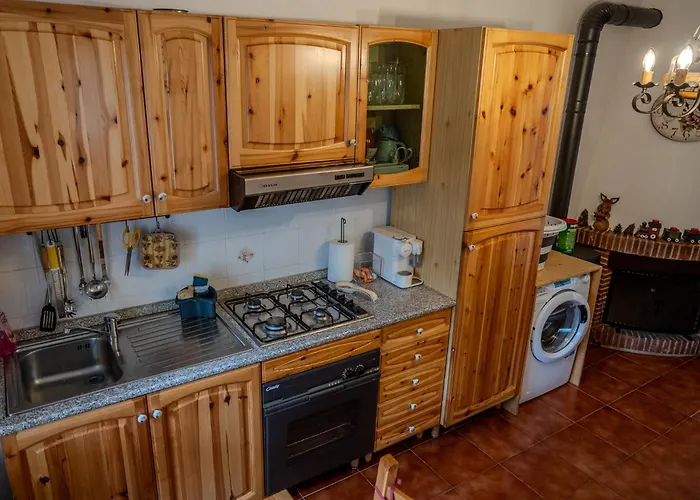 Casaliri Διαμέρισμα