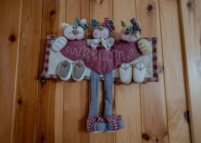 Casaliri Διαμέρισμα *