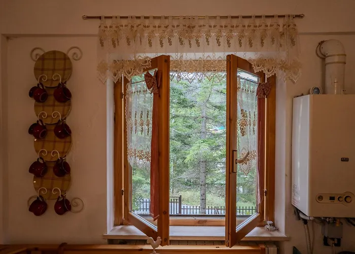 Casaliri Διαμέρισμα Cappadocia