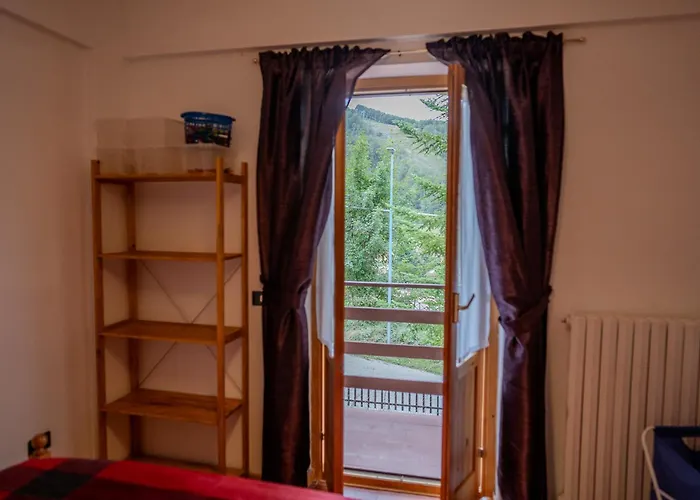 Apartmán Casaliri Cappadocia