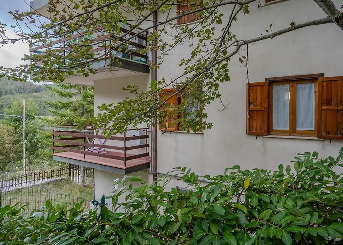 Casaliri Διαμέρισμα *