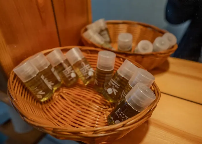 Apartmán Casaliri *