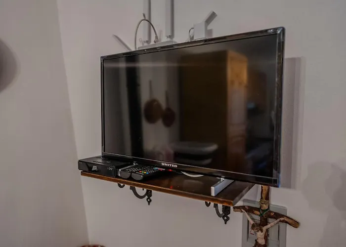 Διαμέρισμα Casaliri Cappadocia