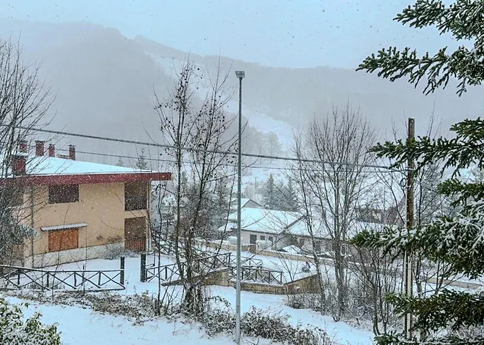 Διαμέρισμα Casaliri *