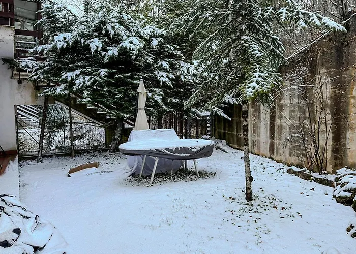 Διαμέρισμα Casaliri Cappadocia